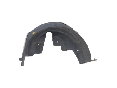 PARE BOUE ARG - Peugeot 208 II PH.1 - Gris Clair - 9868183680 - L1-5826A