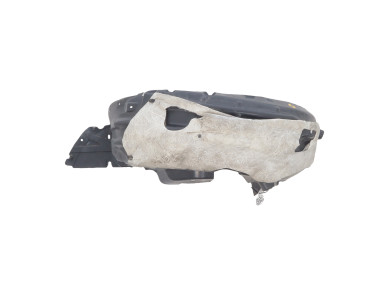 Pare boue arrière gauche - Peugeot 208 II PH.1 - Gris Clair - 9868183680 - L1-5826A