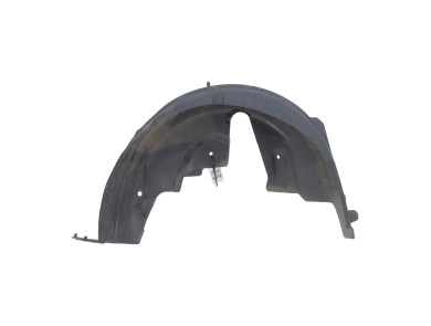 BUMPER MUD REAR RIGHT - Peugeot 208 II PH.1 - Gris Clair - 9868183580 - H1-5783H