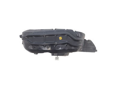 BUMPER MUD REAR RIGHT - Peugeot 208 II PH.1 - Gris Clair - 9868183580 - H1-5783H
