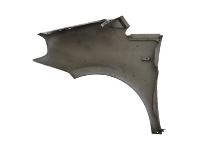 Right front fender - Lancia MUSA PH.1 - Bleu Clair - 51732260 - Q0-6507S