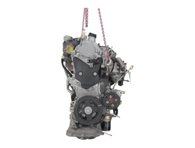 Engine used - Toyota YARIS - 1ND-TV-33251