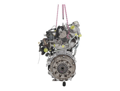 Moteur type 1ND-TV-33251 - Toyota YARIS II PH.1 - I0-0639R