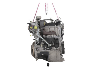 Engine type 1ND-TV-33251 - Toyota YARIS II PH.1 - I0-0639R