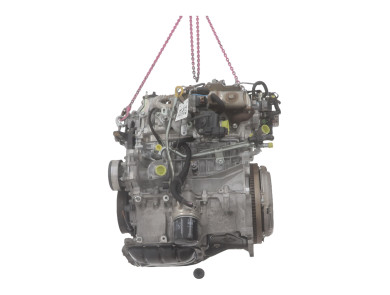 Engine type 1ND-TV-33251 - Toyota YARIS II PH.1 - I0-0639R
