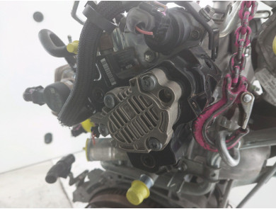 Moteur type 1ND-TV-33251 - Toyota YARIS II PH.1 - I0-0639R