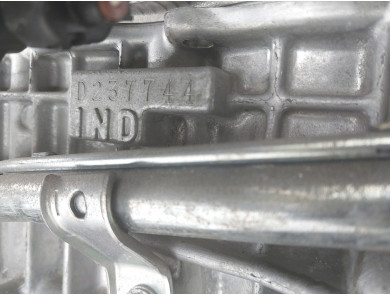 Engine type 1ND-TV-33251 - Toyota YARIS II PH.1 - I0-0639R