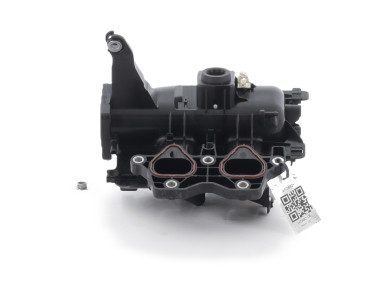 Collecteur d'admission occasion - Fiat 500 - 77366016