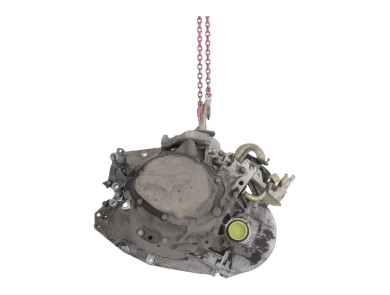 Boîte de vitesses occasion - Peugeot 307 - 20DM37