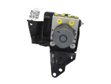 Bloc ABS - Nissan QASHQAI II PH.1 - 47660-HW61A - Z0-3665K