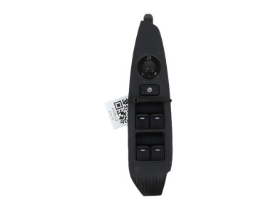 Platine de commande lève-vitre gauche occasion - Mazda CX-5 - KD4766350