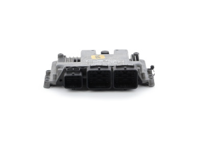 Calculateur moteur occasion - Peugeot 207 - 9664738780