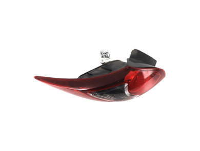 Left rear light used - Mazda CX-5 - KD5451160G