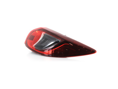 Right rear light - Mazda CX-5 I PH.1 - KD5451150G - E1-4948T