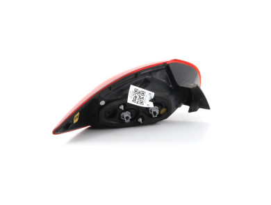 Right rear light - Mazda CX-5 I PH.1 - KD5451150G - E1-4948T