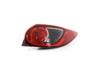 Right rear light - Mazda CX-5 I PH.1 - KD5451150G - E1-4948T