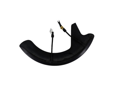 Right rear fender flare used - Renault TWIZY - 767488077R