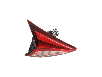 Left hatchback boot light - Mazda CX-5 I PH.1 - KD53513G0F - H1-4890V