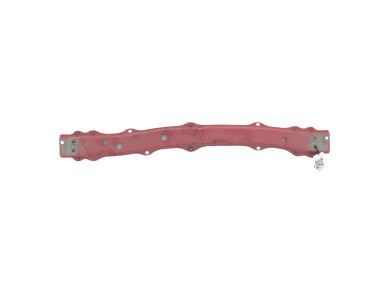 Lower front cross member - Peugeot 107 PH.3 - Rouge Clair - 7209C7 - W0-6732F