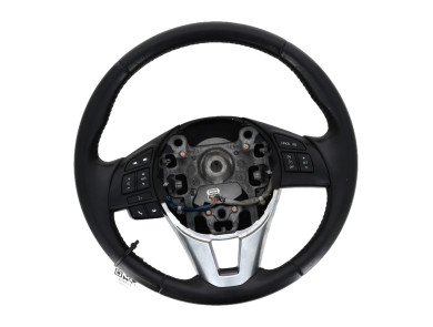 Steering wheel used - Mazda CX-5 - KDY732982