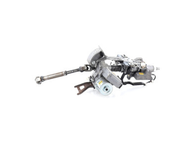 Steering column - Mazda CX-5 I PH.1 - KD3132150B - T1-4411Q