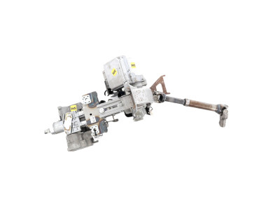 Steering column - Mazda CX-5 I PH.1 - KD3132150B - T1-4411Q
