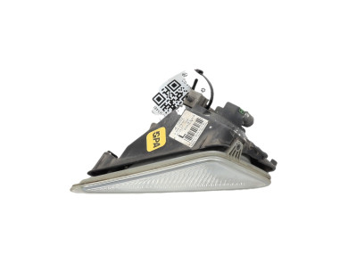 Left front fog light - Honda CIVIC VII PH.1 - 4396SMG305 - C0-9148I