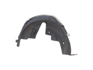 Pare boue arrière gauche - Peugeot 208 II PH.1 - Rouge Clair - 9868183680 - S1-5386G