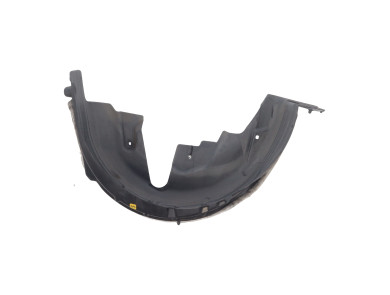 BUMPER MUD REAR RIGHT - Peugeot 208 II PH.1 - Rouge Clair - 9868183580 - V1-5413T