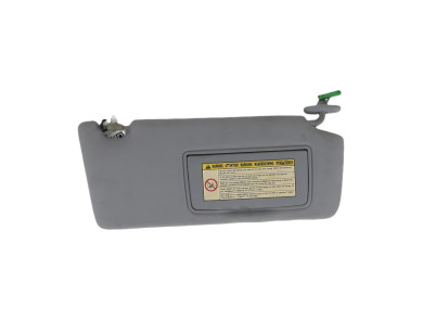 Pare-soleil droit occasion - Honda CIVIC - 83230SMGG03ZA