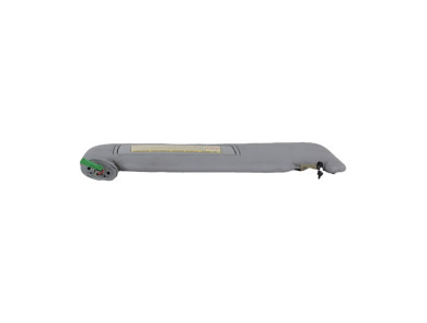 Right sun visor - Honda CIVIC VII PH.1 - 83230SMGG03ZA - H0-9174P