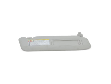 Pare-soleil droit - Mazda CX-5 I PH.1 - KD5169270D75 - M1-4366M