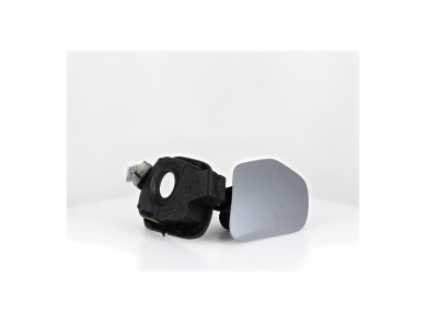 Trappe portillon carburant - Peugeot 208 II PH.1 - Gris Clair - 9823291980 - J1-3575A