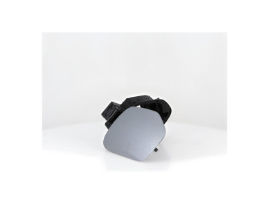 Trappe portillon carburant - Peugeot 208 II PH.1 - Gris Clair - 9823291980 - J1-3575A