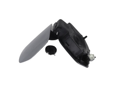 Fuel door - Peugeot 208 II PH.1 - Gris Clair - 9823291980 - J1-3575A