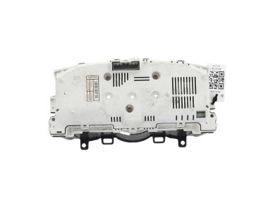 Compteur - Honda CIVIC VII PH.1 - 78220SMGG82 - K0-9101K