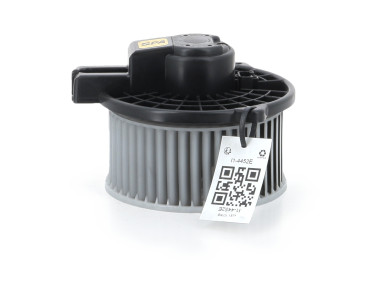 Air blower - Mazda CX-5 I PH.1 - KD4561B10 - I1-4452E