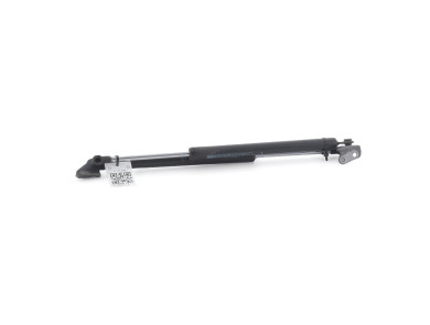 Paire verins coffre hayon malle - Mazda CX-5 I PH.1 - Noir - KD7763620A - S1-4438N
