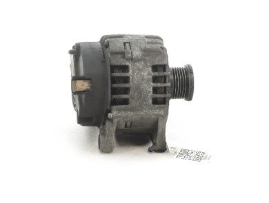 Alternator - Renault LAGUNA II PH.1 1.9 DCI - 8200690199 - J1-6987P