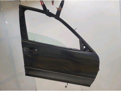 Porte avant droite - BMW SERIE 3 IV PH.1 - Noir - 41517034152 - I1-8283W