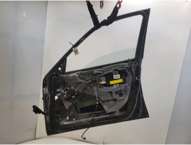 Porte avant droite - BMW SERIE 3 IV PH.1 - Noir - 41517034152 - I1-8283W