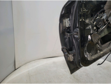 Right front door - BMW SERIE 3 IV PH.1 - Noir - 41517034152 - I1-8283W