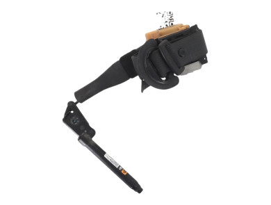 Left front seatbelt used - Chevrolet TRAX - 95352272