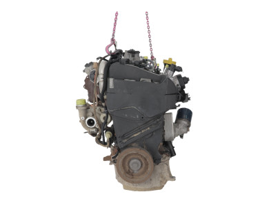 Engine type K9K612 - Renault CLIO IV PH.1 - I1-4309G