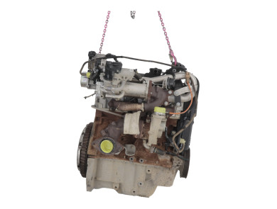 Moteur type K9K612 - Renault CLIO IV PH.1 - I1-4309G