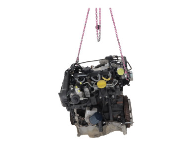 Moteur type K9K612 - Renault CLIO IV PH.1 - I1-4309G