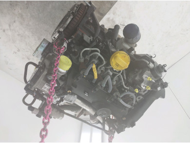 Engine type K9K612 - Renault CLIO IV PH.1 - I1-4309G