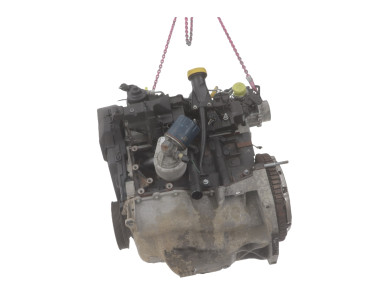 Moteur type K9K612 - Renault CLIO IV PH.1 - I1-4309G