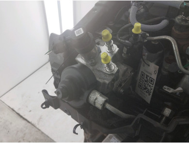 Moteur type K9K612 - Renault CLIO IV PH.1 - I1-4309G