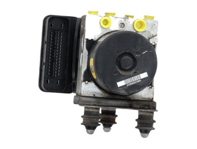 ABS pump motor - Audi Q7 I PH.1 - 4L0614517KBEF - H1-2735U
